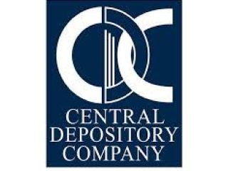Central Depository Company